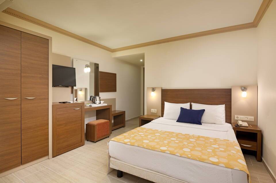 Prestige Alanya 4
