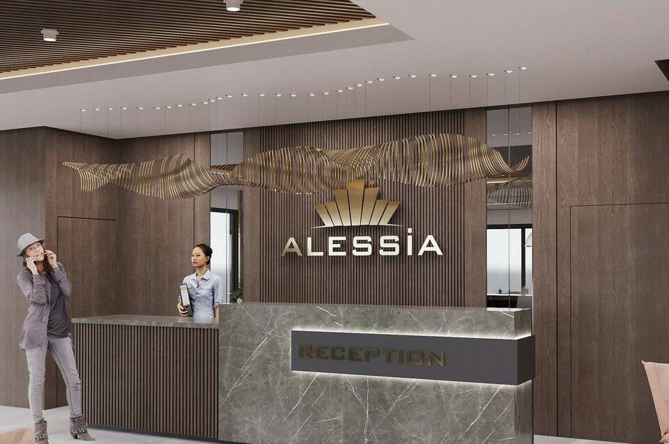 Alessia Hotel & Spa 2