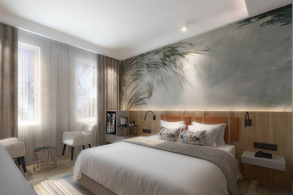 Alessia Hotel & Spa 4