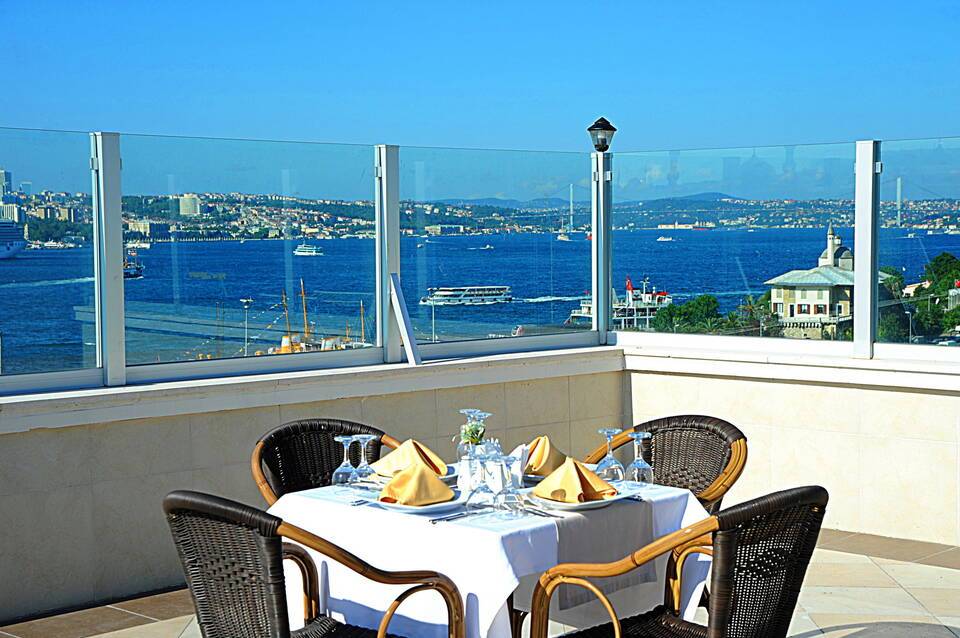 Askoç Hotel 2