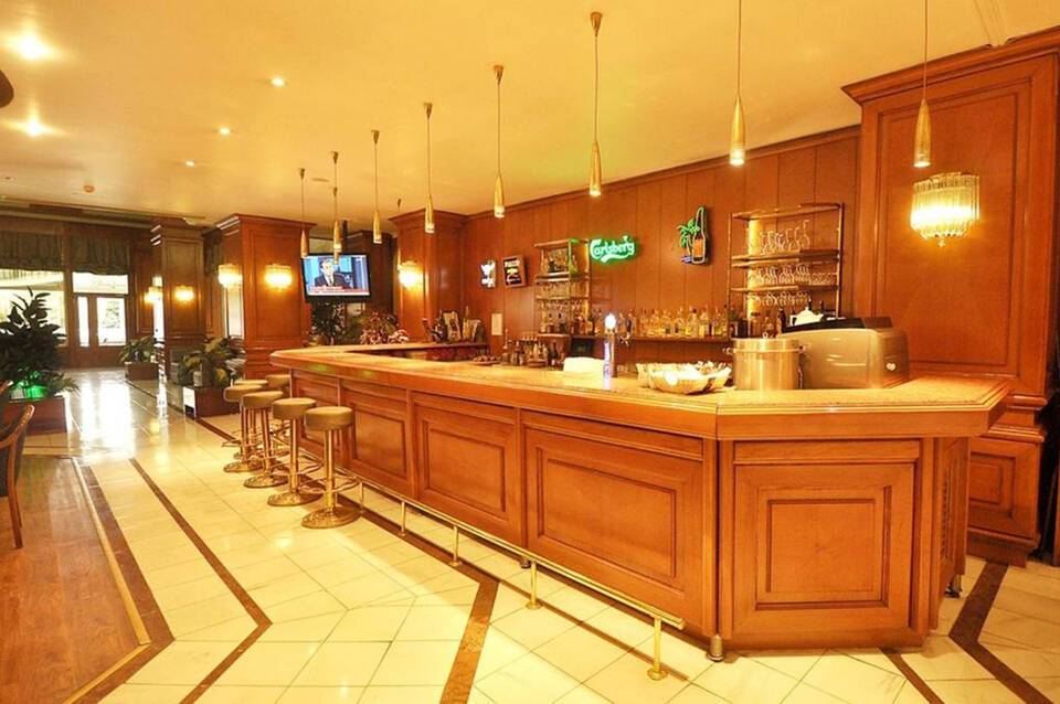 Akgun Istanbul Hotel, WorldHotels Crafted Collection 1
