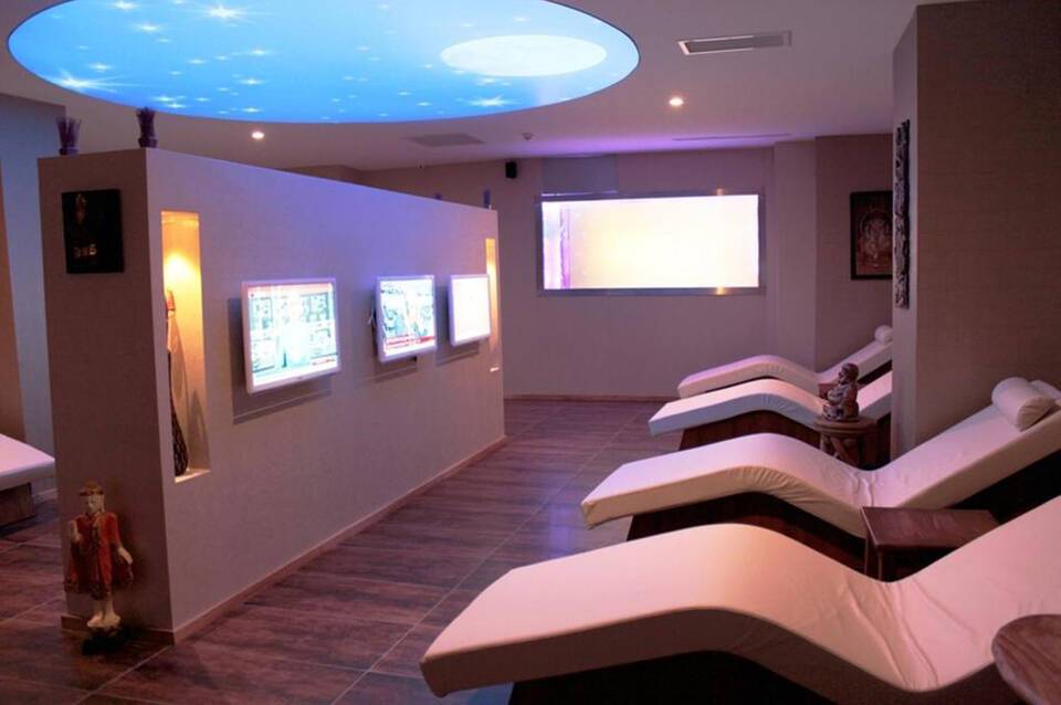 Akgun Istanbul Hotel, WorldHotels Crafted Collection 2