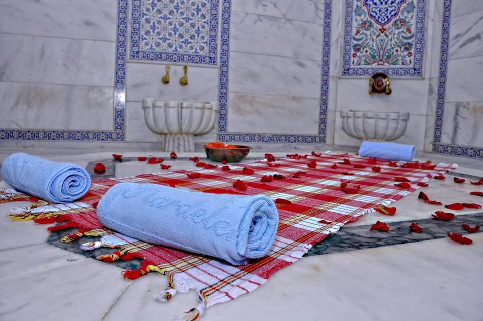 Akgun Istanbul Hotel, WorldHotels Crafted Collection 3
