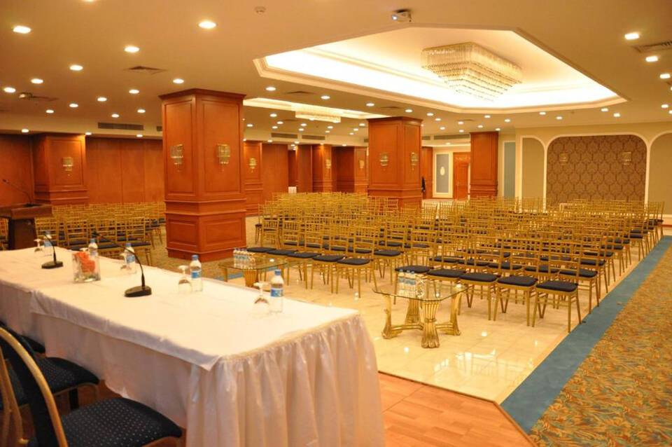 Akgun Istanbul Hotel, WorldHotels Crafted Collection 4