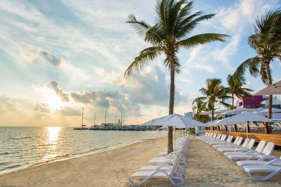 Temptation Cancun Resort 1