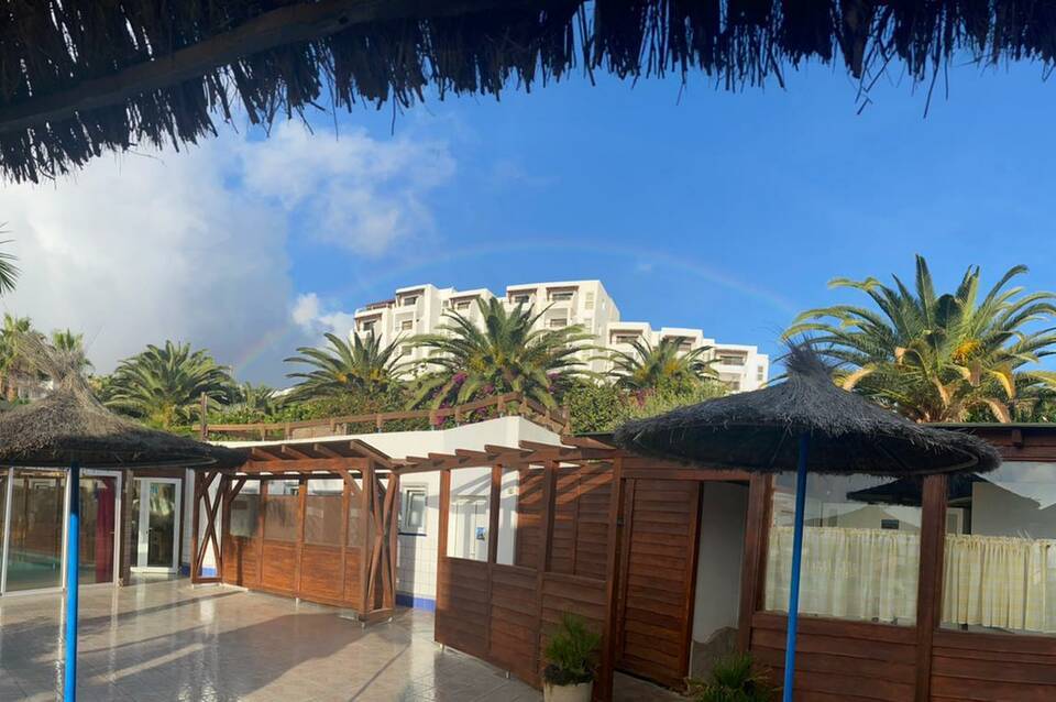 Marina Playa Suites 3