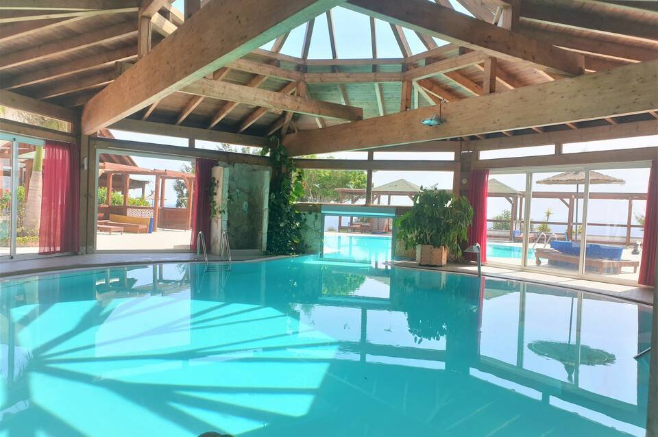 Marina Playa Suites 4