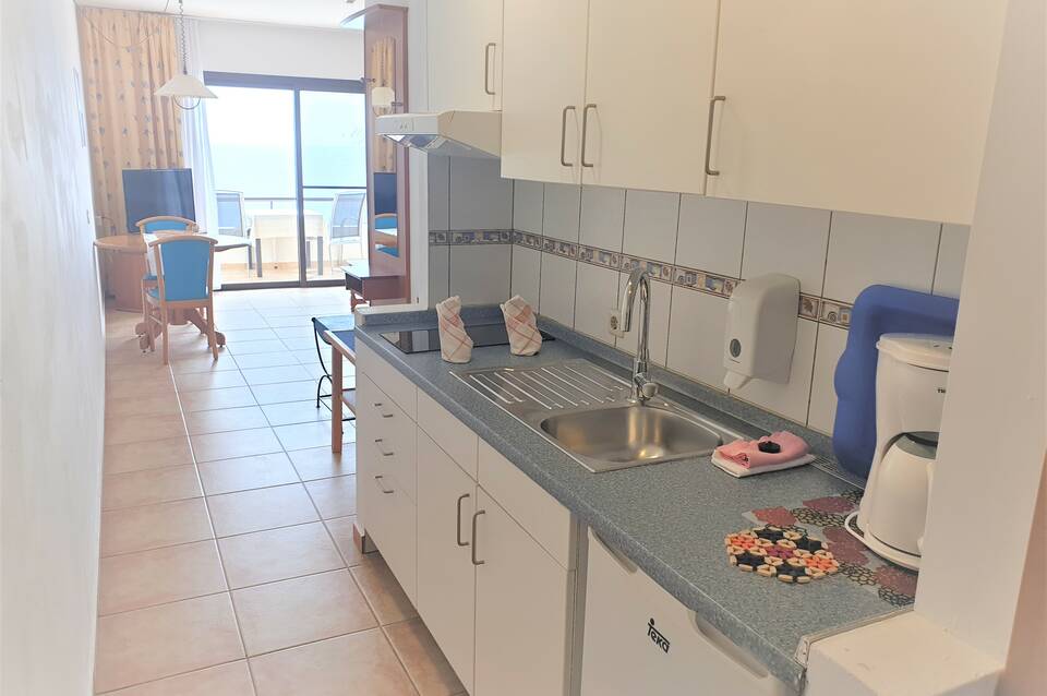 Marina Playa Suites 5