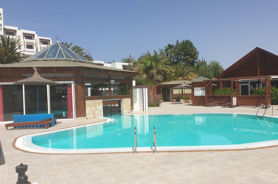 Marina Playa Suites 1