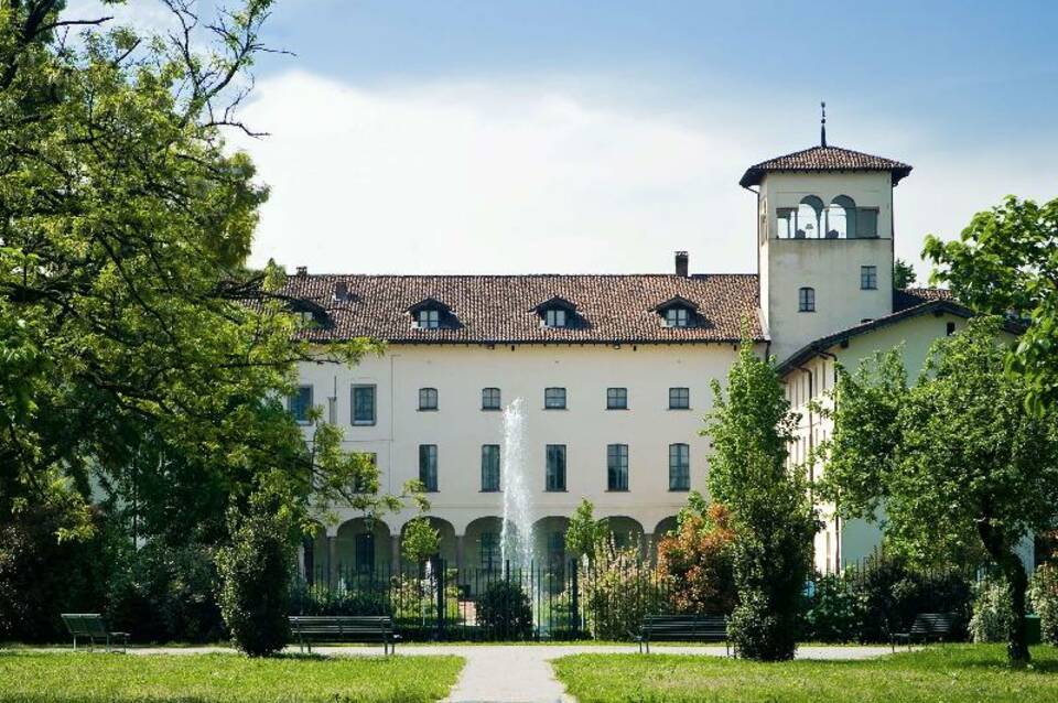 Grand Hotel Villa Torretta 1
