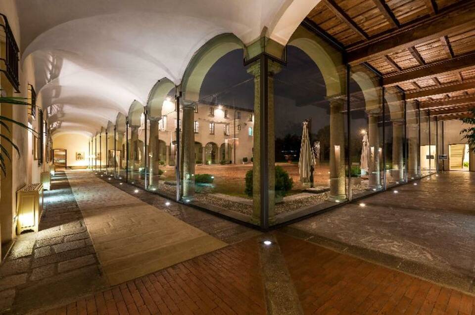 Grand Hotel Villa Torretta 2