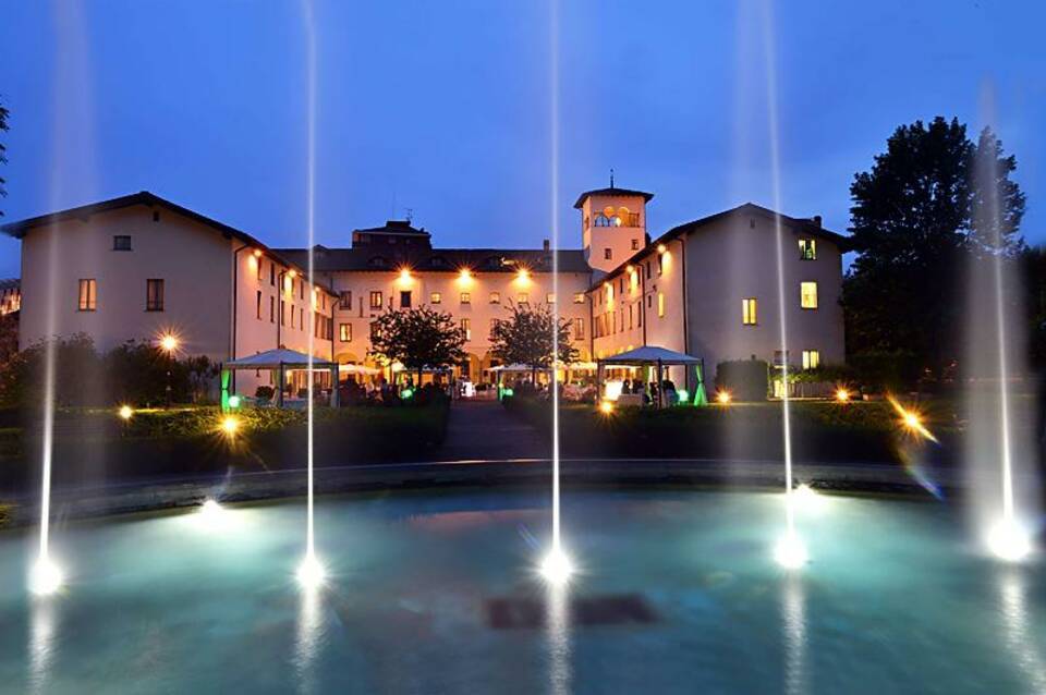 Grand Hotel Villa Torretta 3
