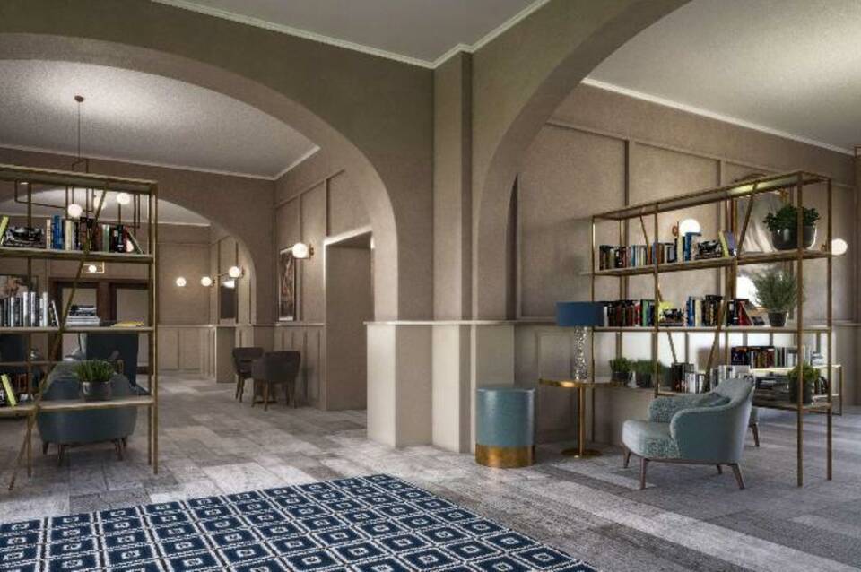 Grand Hotel Villa Torretta 4