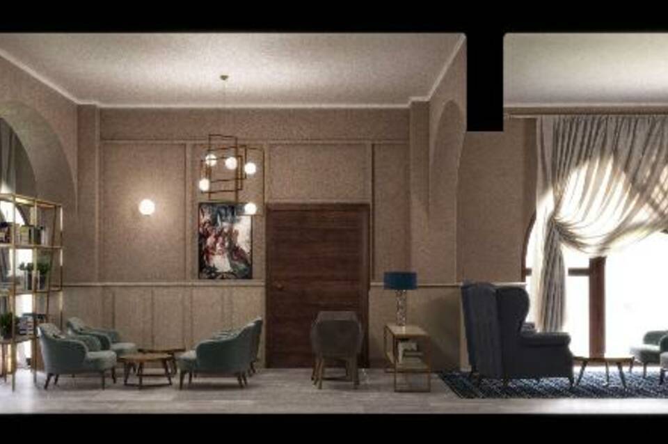 Grand Hotel Villa Torretta 5