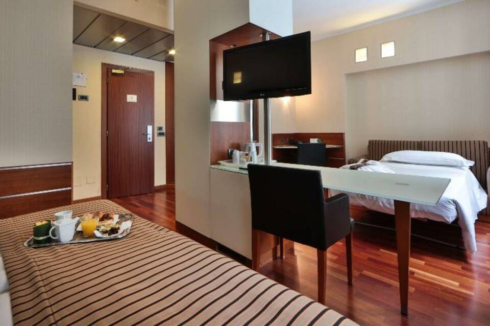 Best Western Hotel Madison 1