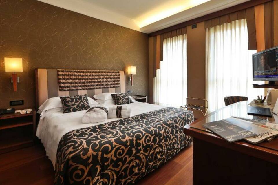 Best Western Hotel Madison 2