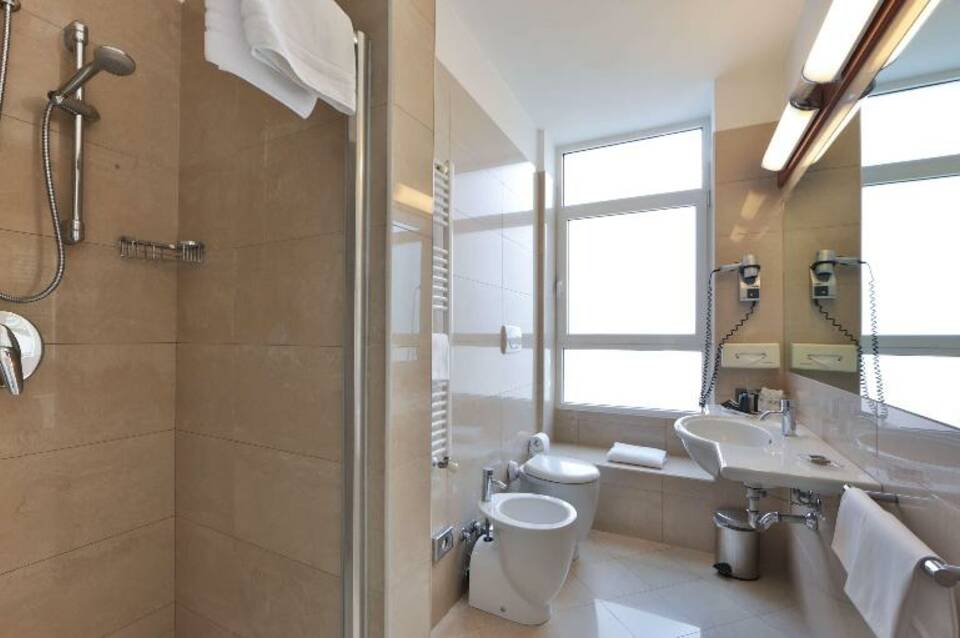 Best Western Hotel Madison 3
