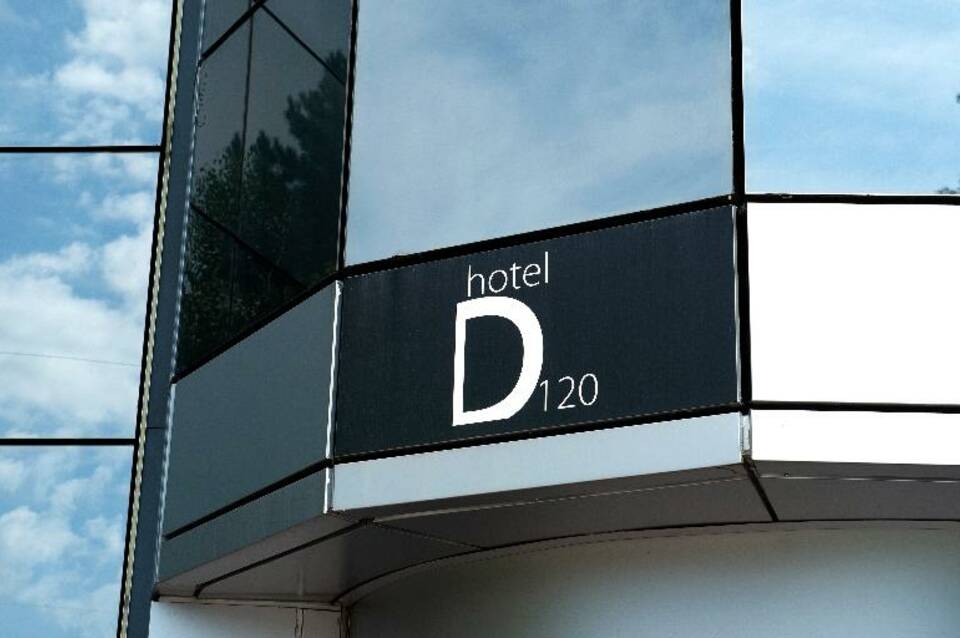 Hotel D120 3