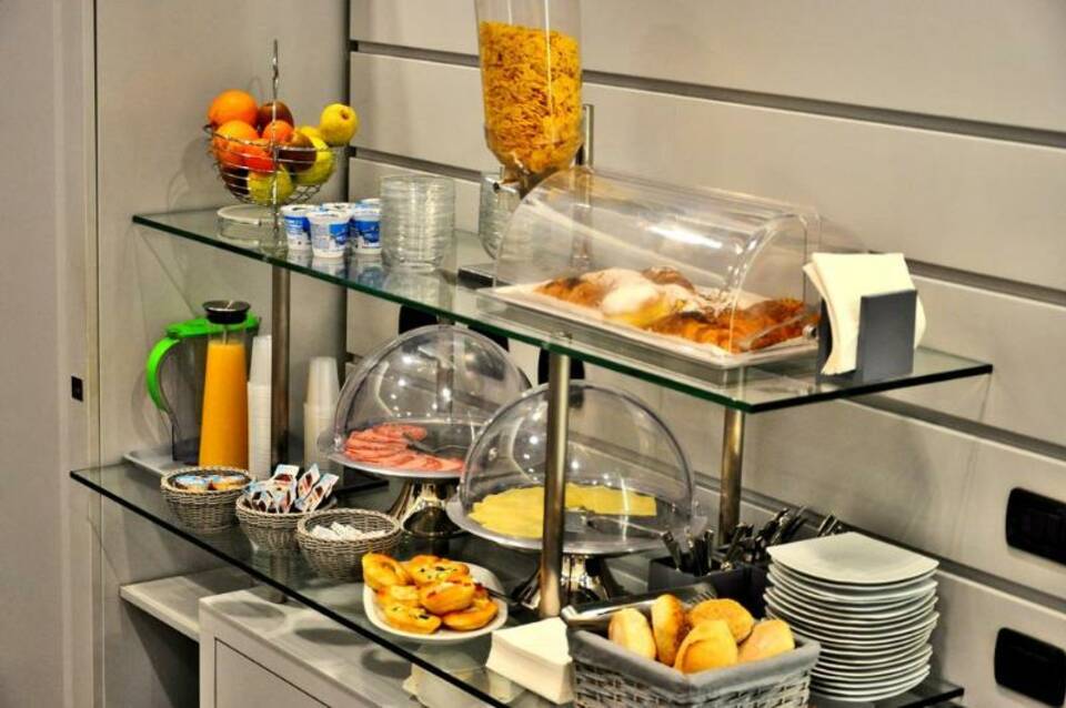 Hotel Rio Milan 2