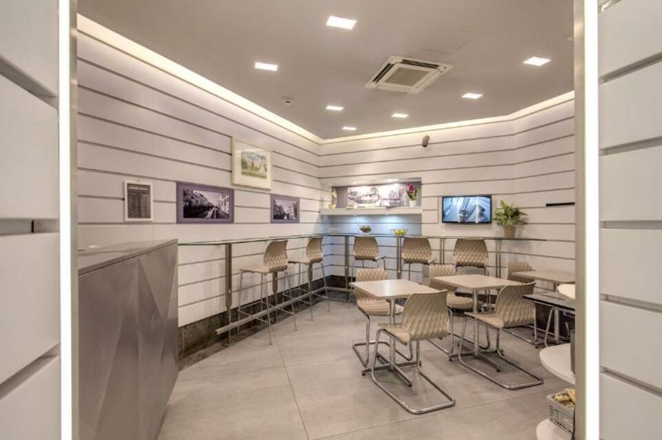 Hotel Rio Milan 3