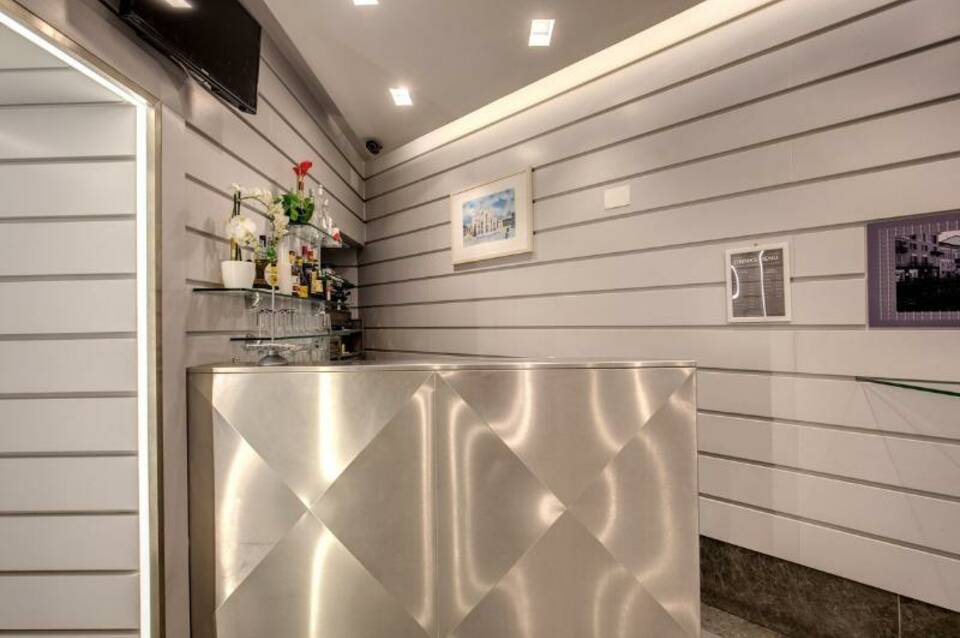 Hotel Rio Milan 4