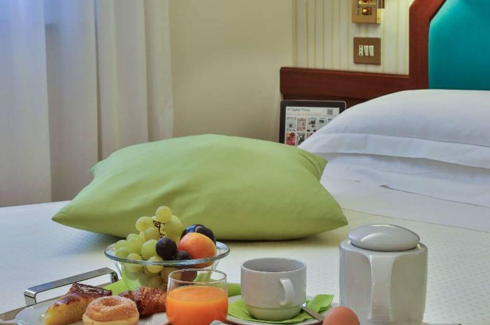Hotel Astoria, Sure Hotel Collection by Best Western 3