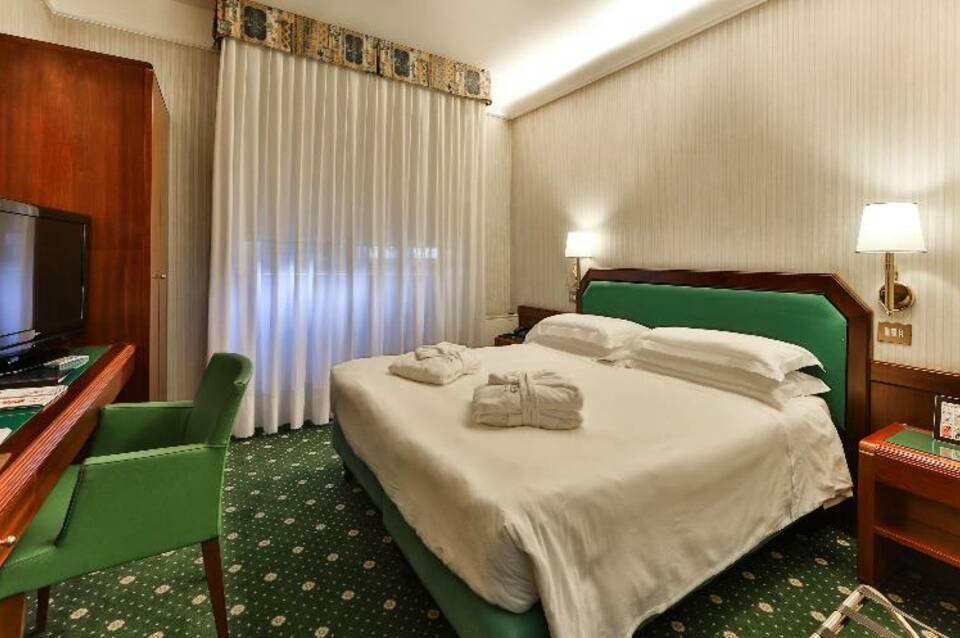 Hotel Astoria, Sure Hotel Collection by Best Western 4