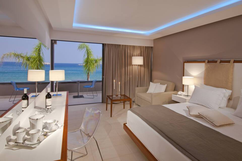 Alimounda Mare 3