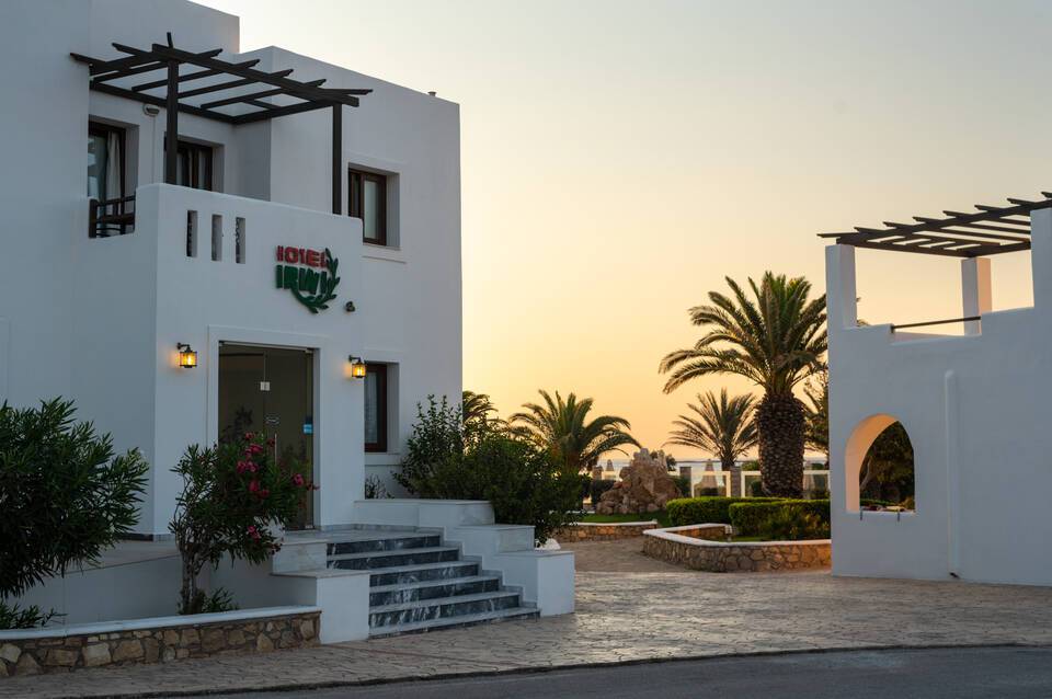Irini Hotel 1