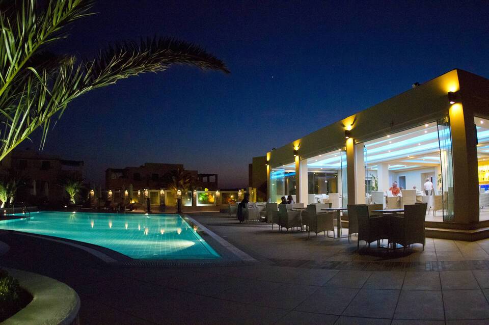 Irini Hotel 2