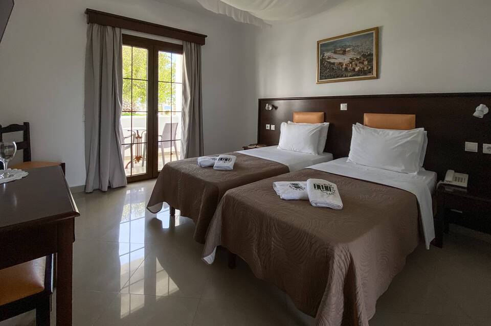 Irini Hotel 3