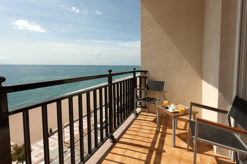 Horitzó Hotel 1