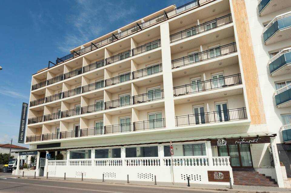 Horitzó Hotel 2