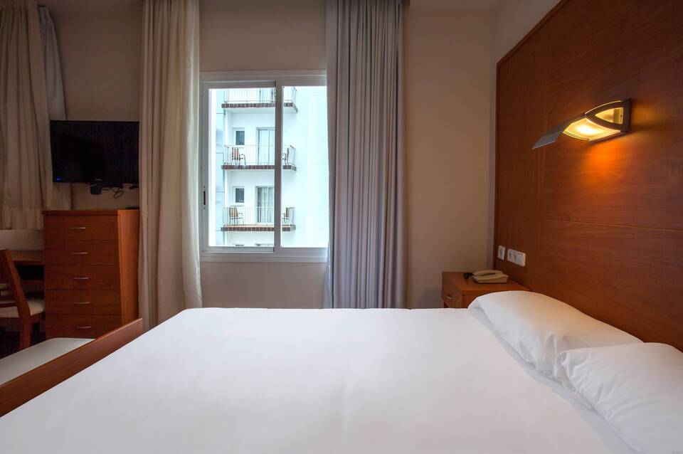 Horitzó Hotel 3
