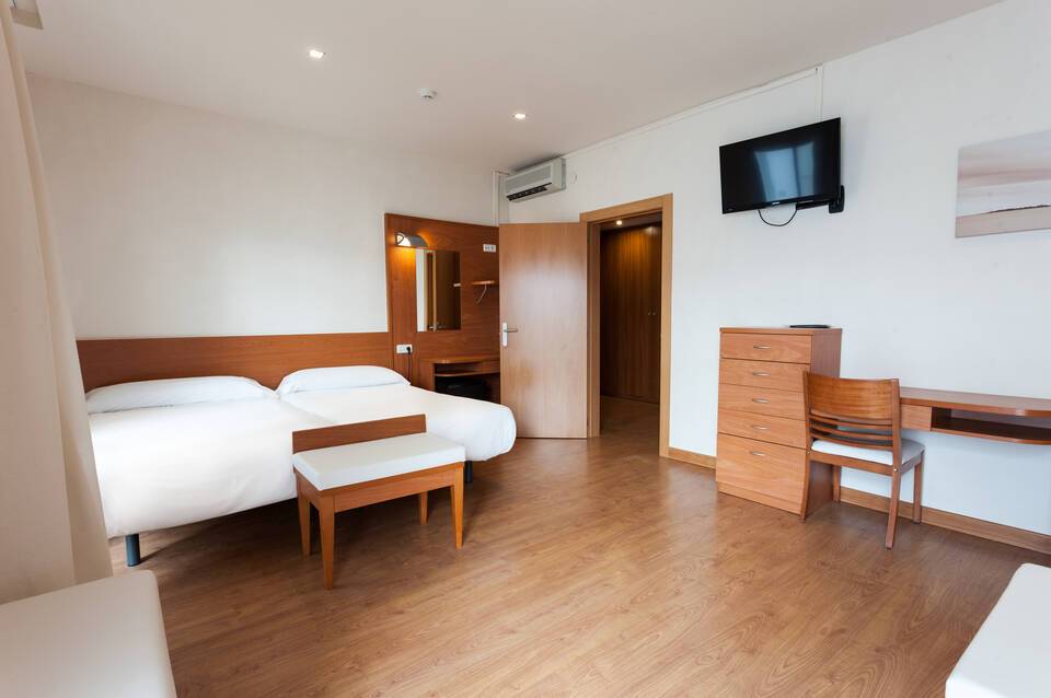Horitzó Hotel 4