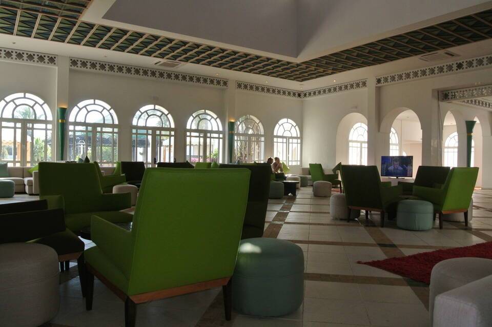 Valeria Jardins d'Agadir Resort 4