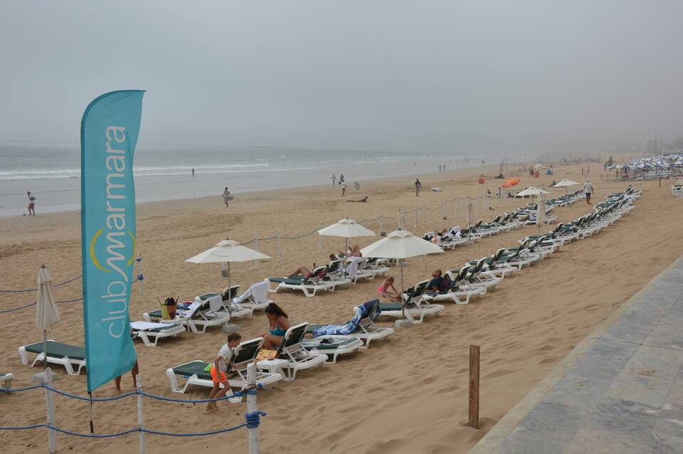 Valeria Jardins d'Agadir Resort 5