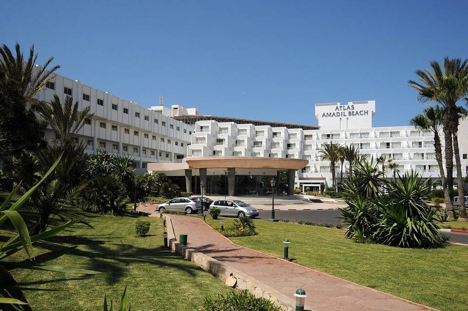 Amadil Ocean Club 2