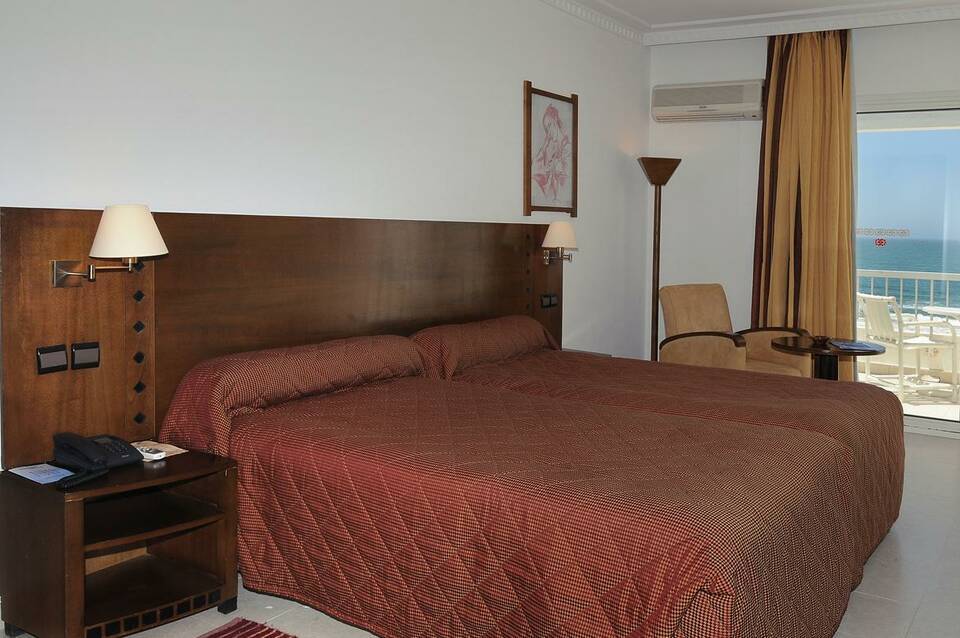 Amadil Ocean Club 3