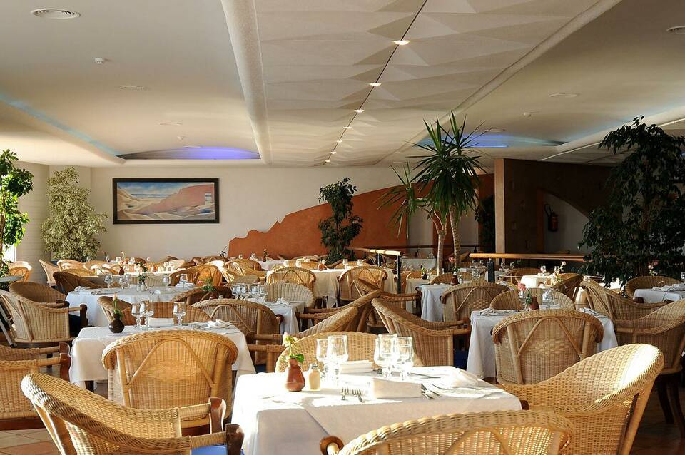 Amadil Ocean Club 4