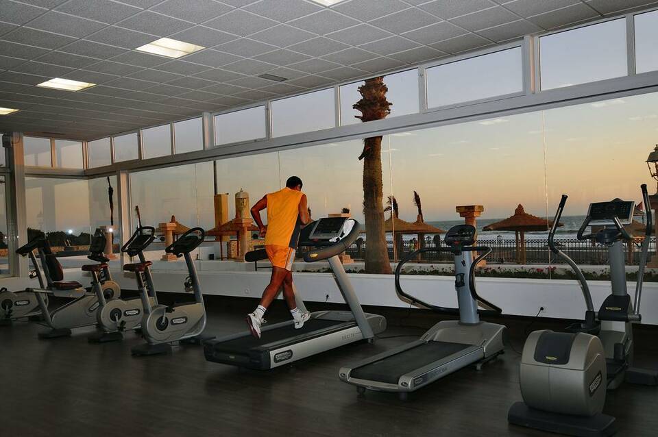 Amadil Ocean Club 5