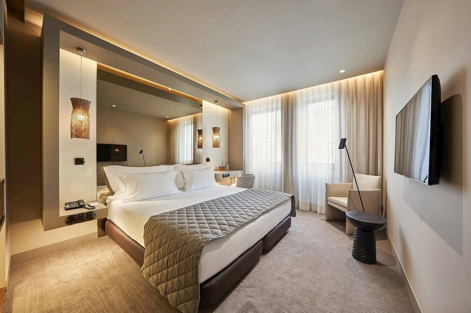 PortoBay Teatro 1