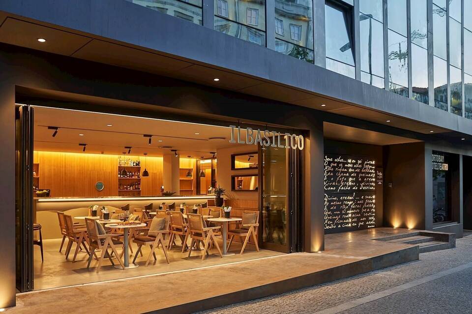 PortoBay Teatro 4