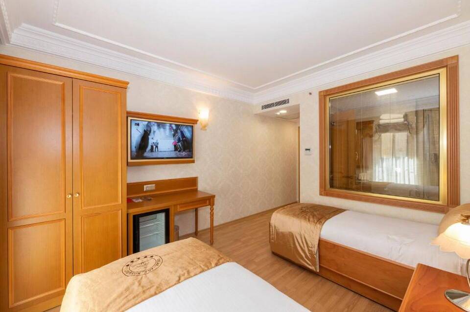 Wyndham Istanbul Old City 4