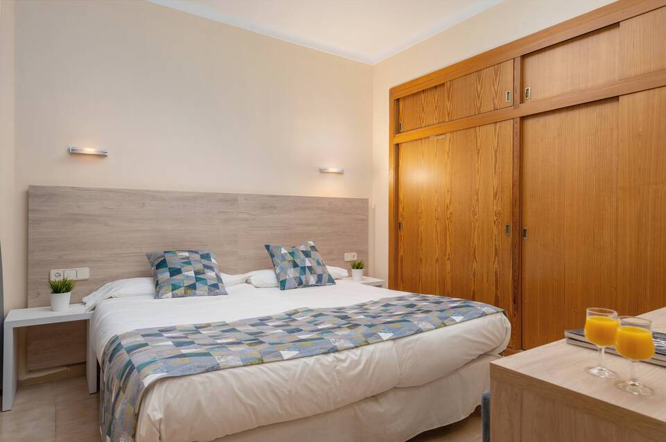 Alcudia Boutique Apartments 2