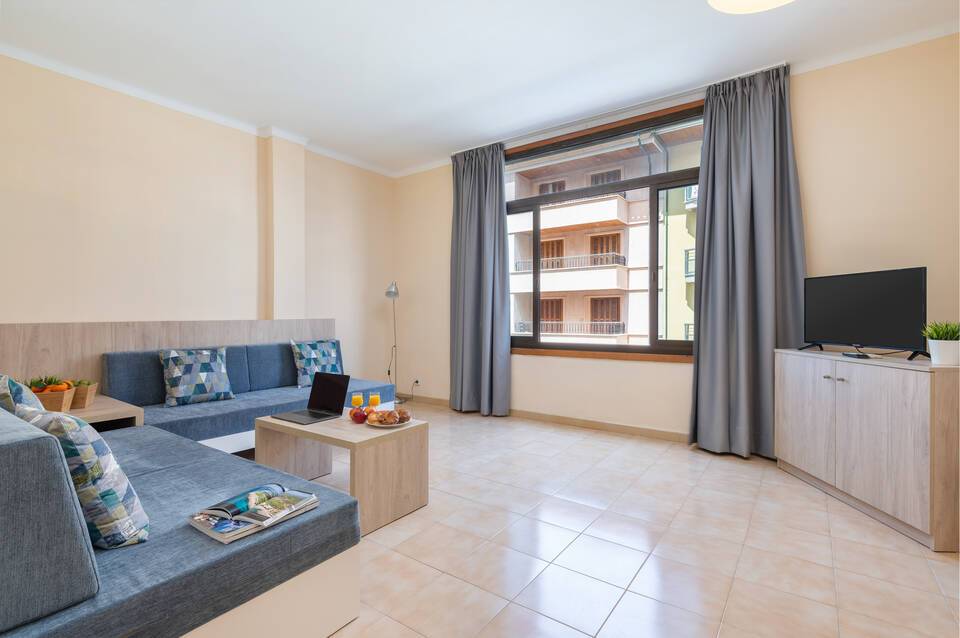 Alcudia Boutique Apartments 3