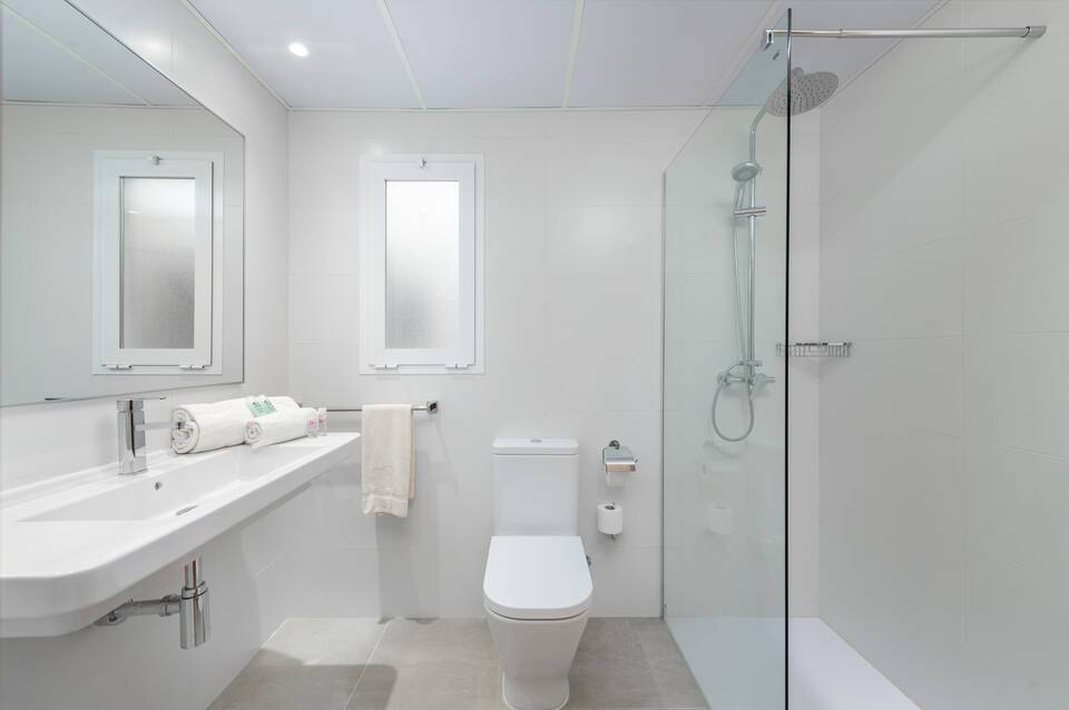 Alcudia Boutique Apartments 4