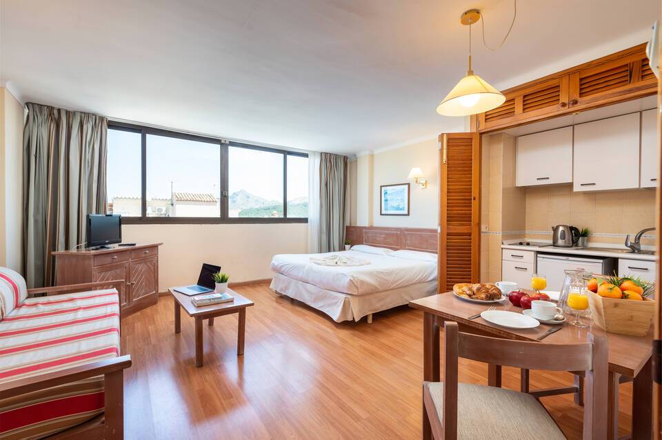 Alcudia Boutique Apartments 5