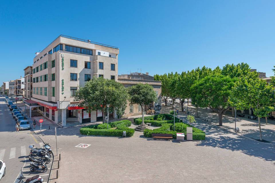 Alcudia Boutique Apartments 1