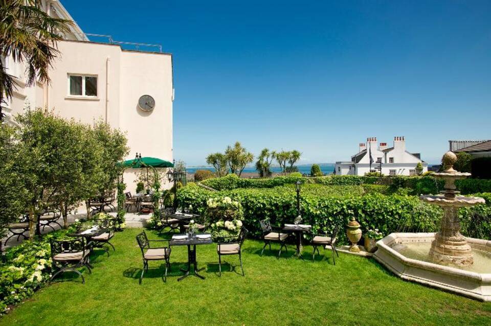 The Old Government House Hotel & Spa 2